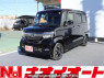 Used 2018 AT honda n-box JF3 Image[0]