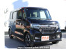 Used 2018 AT honda n-box JF3 Image[2]