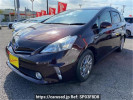 Toyota Prius alpha ZVW41W
