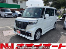 Suzuki Spacia MK53S