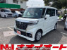 Used 2019 AT suzuki spacia MK53S Image[0]