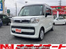 Used 2019 AT suzuki spacia MK53S Image[0]