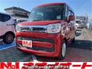 Suzuki Spacia MK53S