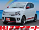 Suzuki Alto HA36S