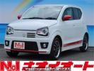 Suzuki Alto HA36S