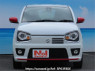 Used 2016 AT suzuki alto HA36S Image[1]