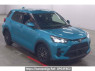 Used 2021 AT toyota raize A201A Image[0]