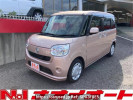 Daihatsu Move Canbus LA800S