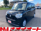 Daihatsu Move Canbus LA800S