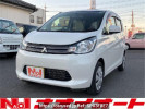 Mitsubishi eK Wagon B11W