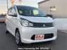Used 2013 AT mitsubishi ek-wagon B11W Image[2]