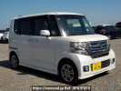 Honda N-BOX CUSTOM JF1