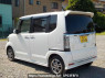 Used 2015 AT honda n-box-custom JF1 Image[1]