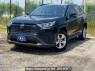 Used 2021 AT toyota rav4 MXAA52 Image[0]