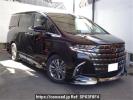 Toyota Alphard AGH40W