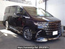 Used 2025 AT toyota alphard AGH40W Image[0]