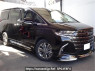 Used 2025 AT toyota alphard AGH40W Image[1]