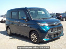 Subaru Justy M910F