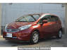 Used 2016 AT nissan note E12 Image[0]