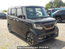 Honda N-BOX CUSTOM JF4