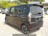 Used 2018 AT honda n-box-custom JF4 Image[1]