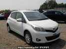 Toyota Vitz NSP135