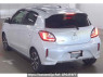 Used 2022 AT mitsubishi mirage A03A Image[1]