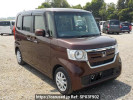 Honda N-BOX JF3