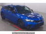 Used 2023 AT honda civic FL4 Image[0]