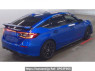 Used 2023 AT honda civic FL4 Image[1]