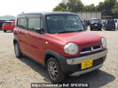Suzuki Hustler MR41S