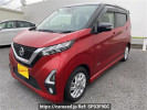 Nissan DAYZ B44W