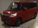 Suzuki Spacia Custom MK32S