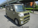 Toyota Pixis Mega LA700A