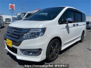 Honda Step WGN Spada RK5
