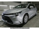 Toyota Corolla Sedan ZWE215
