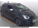 Honda Fit GR5