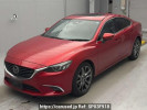 Mazda Atenza GJ2FP