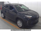 Toyota YARIS CROSS MXPB10