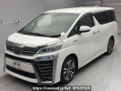 Toyota Vellfire Hybrid AYH30W