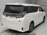 Used 2019 AT toyota vellfire-hybrid AYH30W Image[1]