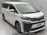Used 2019 AT toyota vellfire-hybrid AYH30W Image[2]