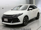 Toyota Harrier ZSU60W