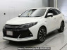 Used 2017 AT toyota harrier ZSU60W Image[0]