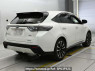 Used 2017 AT toyota harrier ZSU60W Image[1]
