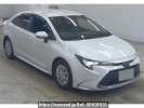 Toyota Corolla Sedan MZEA17