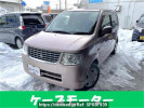 Mitsubishi eK Wagon H82W