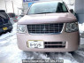 Used 2013 AT mitsubishi ek-wagon H82W Image[2]