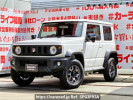 Suzuki Jimny Sierra JB74W