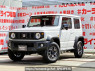 Used 2025 AT suzuki jimny-sierra JB74W Image[0]